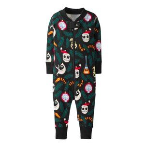 NEW Hanna Andersson 100% Organic Cotton PJs Pajamas, Night Before Christmas